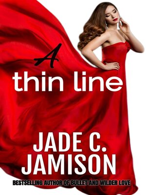 cover image of A Thin Line